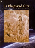 La Bhagavad Gita — Libro