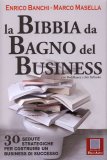 La Bibbia da Bagno del Business  — Libro