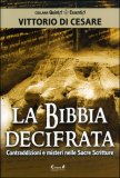 La Bibbia Decifrata — Libro