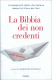 La Bibbia dei Non Credenti — Libro
