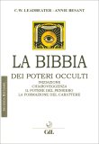 La Bibbia dei Poteri Occulti — Libro