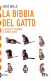 La Bibbia del Gatto  — Libro