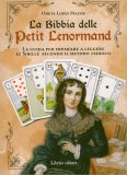 La Bibbia delle Petit Lenormand — Libro