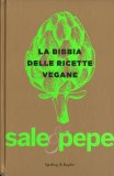 La Bibbia delle Ricette Vegane — Libro