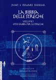 La Bibbia delle Streghe - Vol. I  — Libro