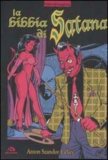 La Bibbia di Satana — Libro