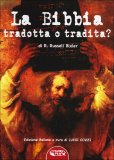 La Bibbia Tradotta o Tradita?  — Libro