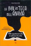 La Biblioteca dell'Anima — Libro