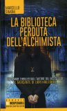 La Biblioteca Perduta dell'Alchimista  — Libro