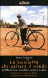 La Bicicletta che Salverà il Mondo — Libro