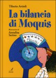 La Bilancia di Moquis — Libro