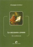 La Biografia Umana — Libro