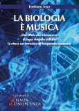 eBook - La Biologia è Musica — eBook