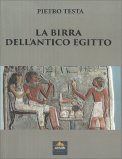 La Birra dell'Antico Egitto — Libro