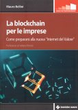 La Blockchain per le Imprese — Libro