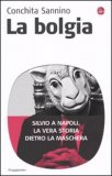 La Bolgia — Libro