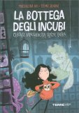 La Bottega degli Incubi — Libro