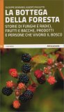 La Bottega della Foresta — Libro