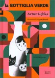 La Bottiglia Verde — Libro