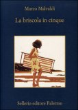 La Briscola in Cinque — Libro