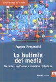 La Bulimia dei Media — Libro
