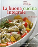 La Buona Cucina Integrale — Libro
