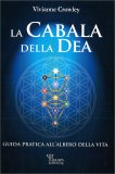 La Cabala della Dea — Libro