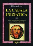 La Cabala Iniziatica — Libro