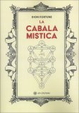 La Cabala Mistica — Libro