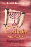 La Cabala per Tutti — Libro
