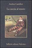 La Caccia al Tesoro — Libro
