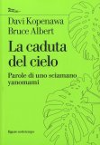 La Caduta del Cielo — Libro