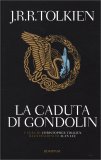 La Caduta di Gondolin — Libro