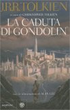 La Caduta di Gondolin — Libro
