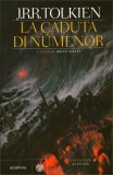 La Caduta di Numenor — Libro