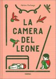 La Camera del Leone — Libro