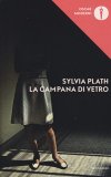 La Campana di Vetro — Libro