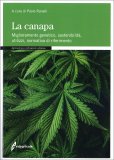 La Canapa — Libro
