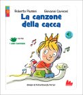 La Canzone della Cacca — Libro