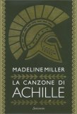 La Canzone di Achille — Libro