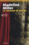 La Canzone di Achille — Libro