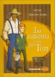 La Capanna dello Zio Tom — Libro