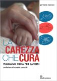La Carezza che Cura — Libro