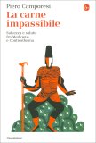 La Carne Impassibile — Libro