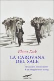 La Carovana del Sale  — Libro