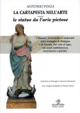 La Cartapesta nell'Arte  — Libro