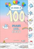 La Casa a 100 Piani nel Cielo — Libro