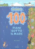 La Casa a 100 Piani Sotto il Mare — Libro