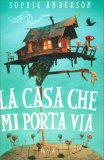 La Casa che mi Porta Via — Libro