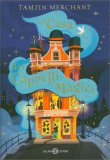 La Casa dei Cappelli Magici — Libro
